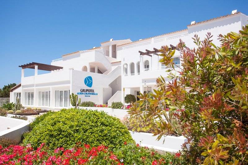 Grupotel Aldea Cala'n Bosch Hotel in Menorca
