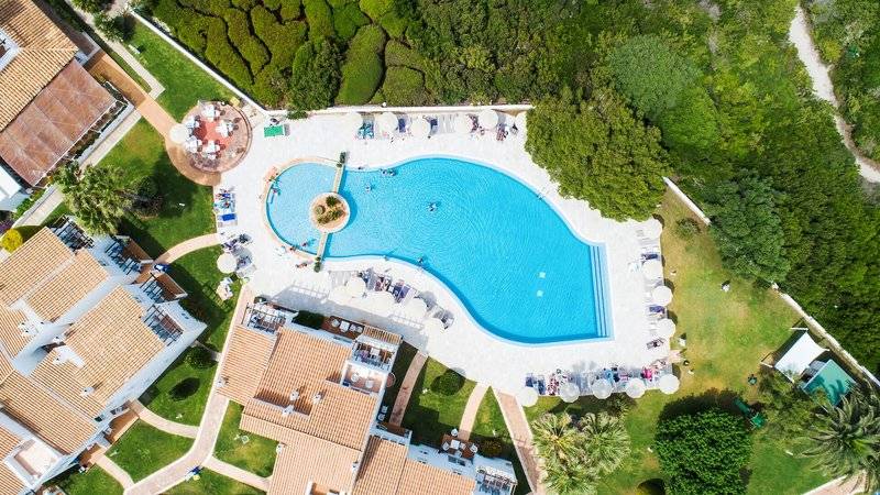 Grupotel Aldea Cala'n Bosch Hotel in Menorca