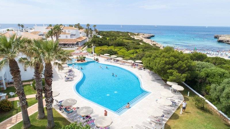 Grupotel Aldea Cala'n Bosch Hotel in Menorca