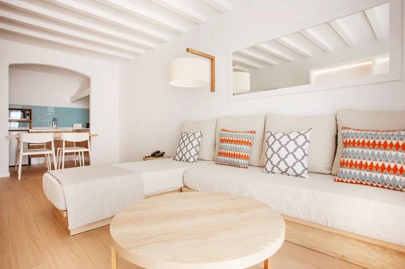 Grupotel Aldea Cala'n Bosch Hotel in Menorca