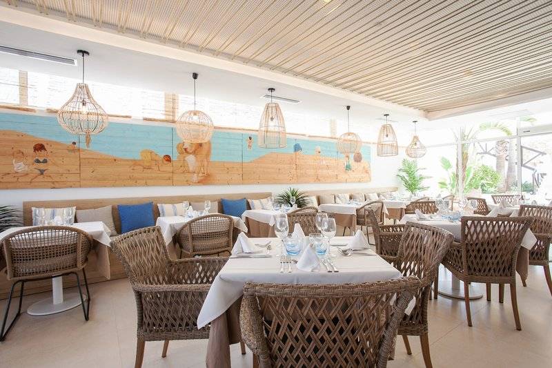 Grupotel Aldea Cala'n Bosch Hotel in Menorca