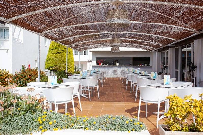 Grupotel Aldea Cala'n Bosch Hotel in Menorca