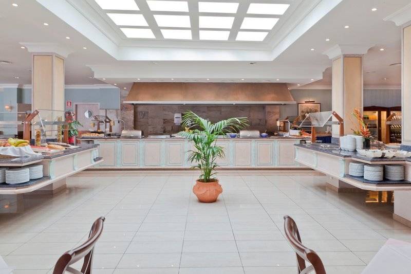 Grupotel Aldea Cala'n Bosch Hotel in Menorca