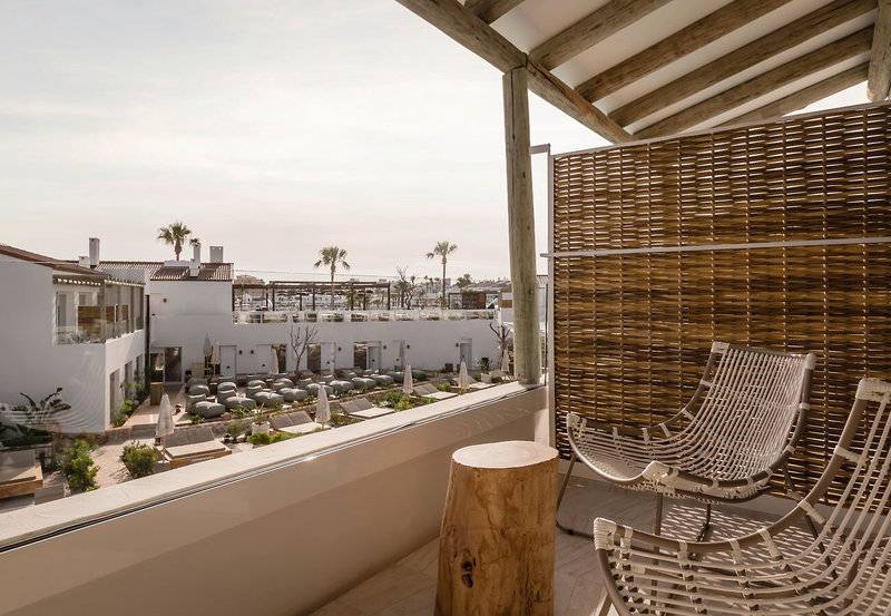 Lago Resort Menorca - Suites del Lago