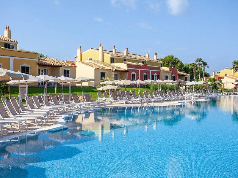 Grupotel Playa Club - Aparthotel