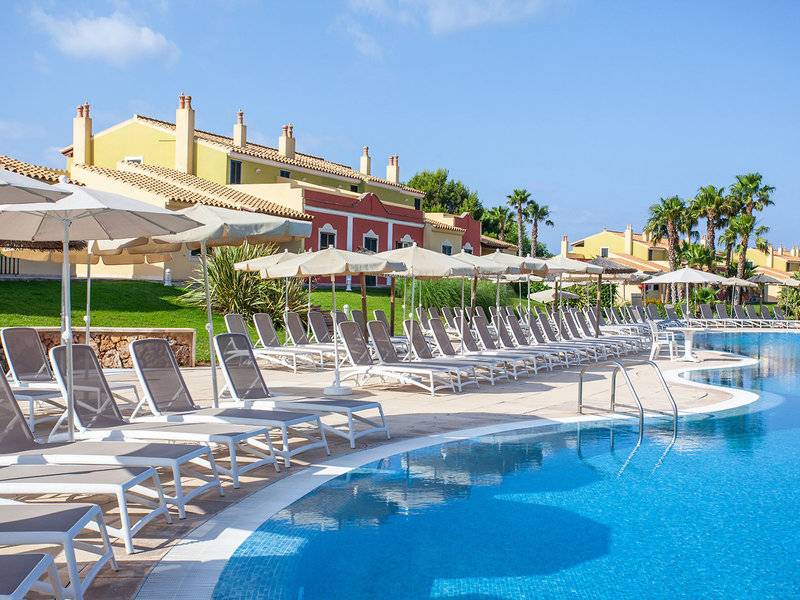 Grupotel Playa Club - Aparthotel