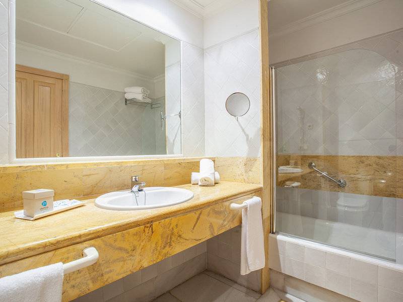 Grupotel Playa Club - Aparthotel