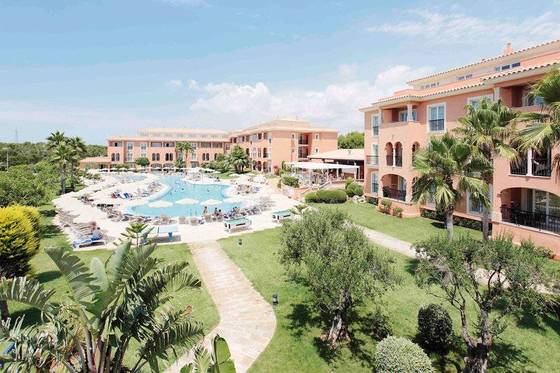 Grupotel Macarella Suites & Spa