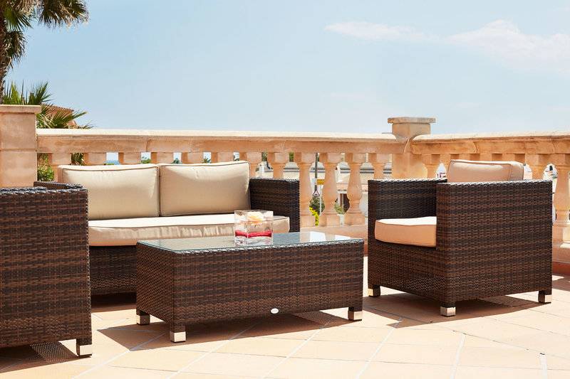 Grupotel Macarella Suites & Spa