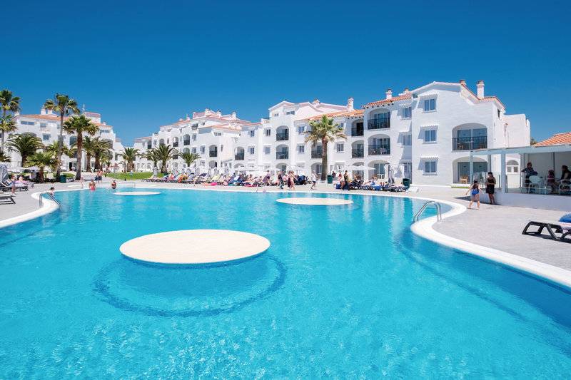 Carema Beach Menorca