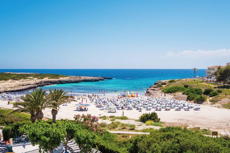 Carema Beach Menorca