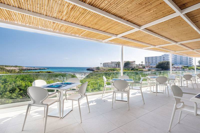 Carema Beach Menorca