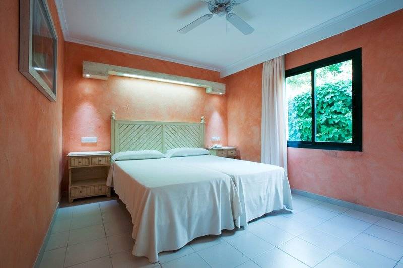 Hotel Royal Son Bou Club ohne Transfer