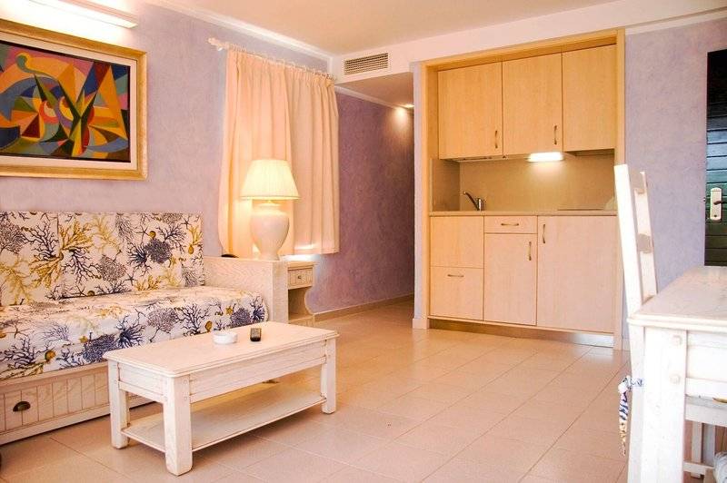 Hotel Royal Son Bou Club ohne Transfer
