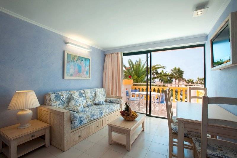 Hotel Royal Son Bou Club ohne Transfer