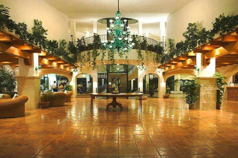 Hotel Royal Son Bou Club ohne Transfer