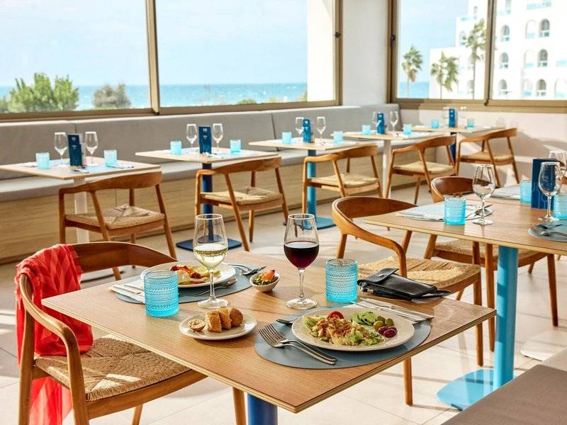 Victoria Menorca Hotel