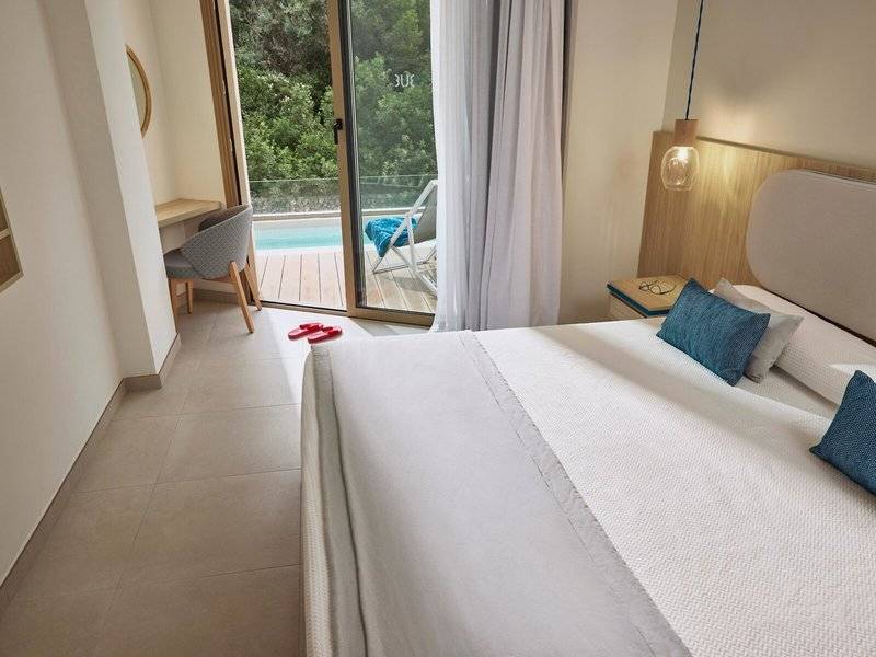 Victoria Menorca Hotel