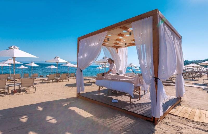 Miraggio Thermal Spa Resort inklusive Privattransfer