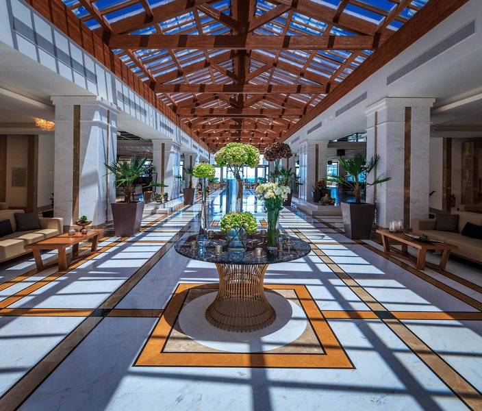 Miraggio Thermal Spa Resort inklusive Privattransfer