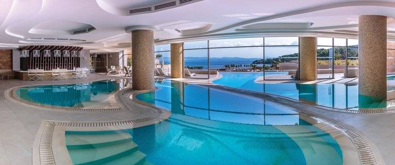 Miraggio Thermal Spa Resort inklusive Privattransfer