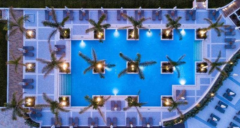 Miraggio Thermal Spa Resort inklusive Privattransfer