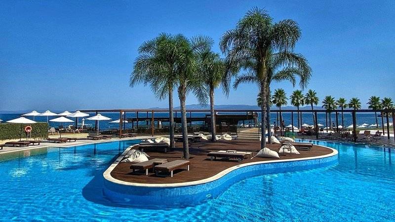 Miraggio Thermal Spa Resort inklusive Privattransfer