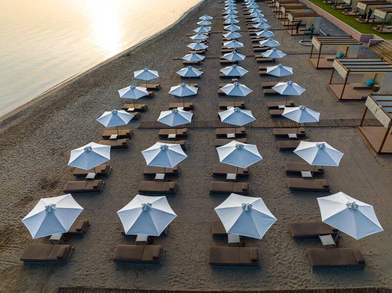 Miraggio Thermal Spa Resort inklusive Privattransfer