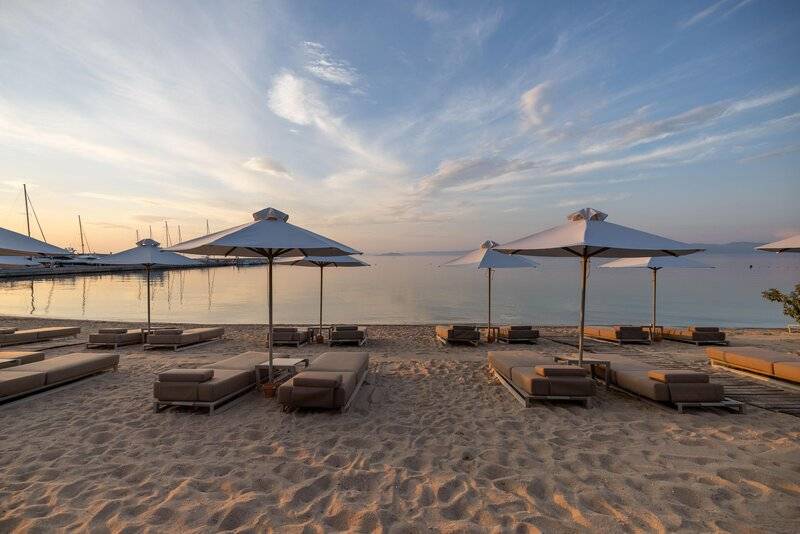 Miraggio Thermal Spa Resort inklusive Privattransfer