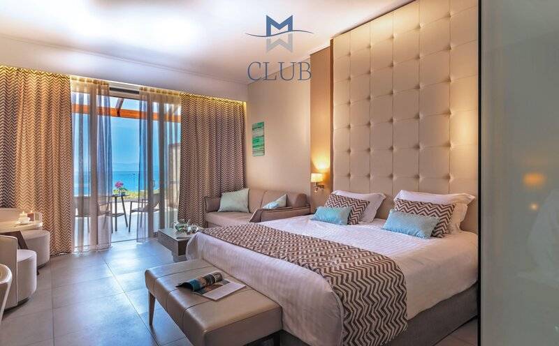 Miraggio Thermal Spa Resort inklusive Privattransfer