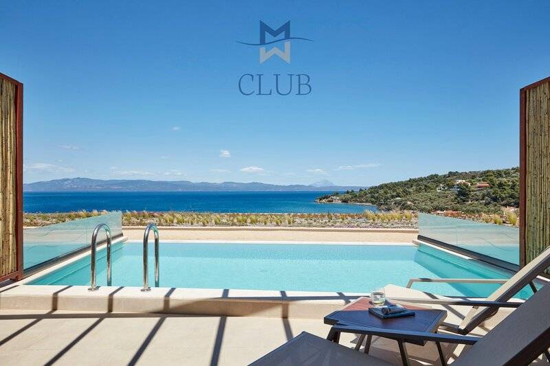 Miraggio Thermal Spa Resort inklusive Privattransfer