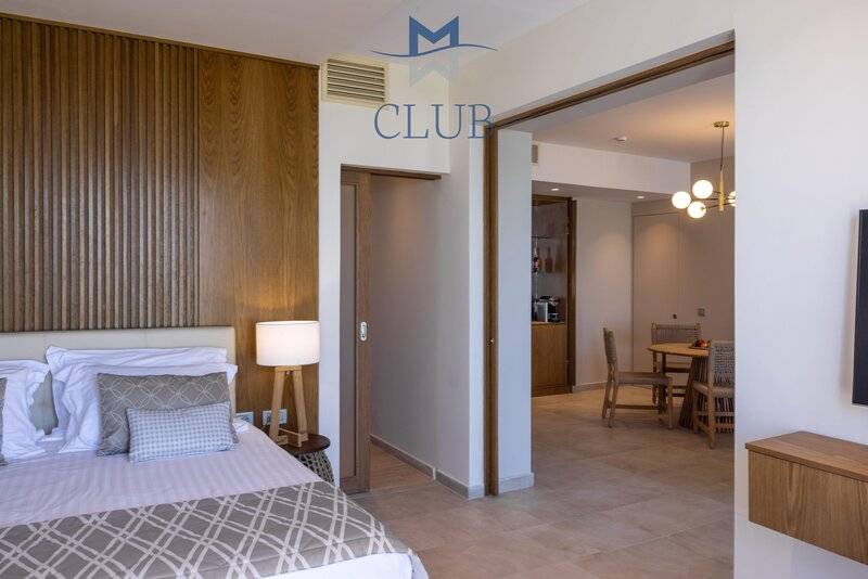 Miraggio Thermal Spa Resort inklusive Privattransfer