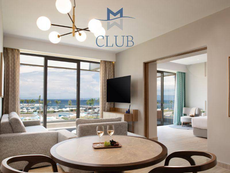 Miraggio Thermal Spa Resort inklusive Privattransfer
