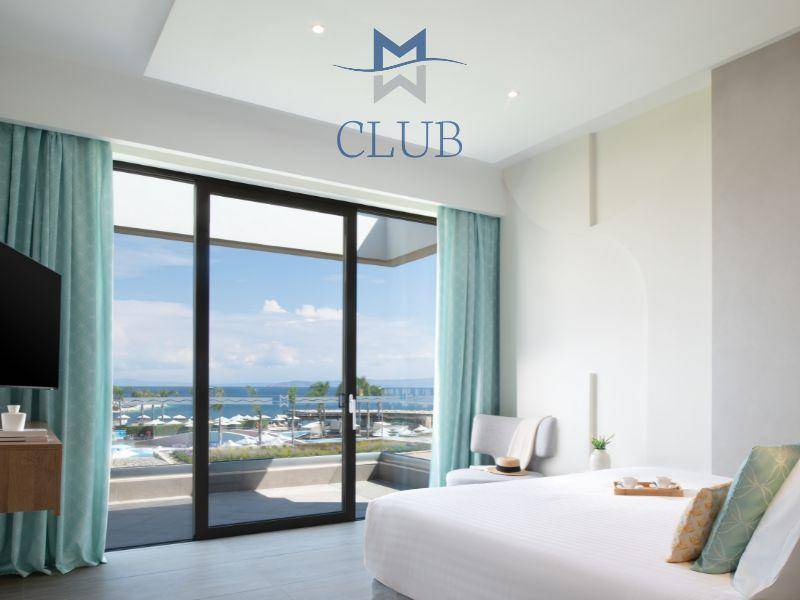Miraggio Thermal Spa Resort inklusive Privattransfer
