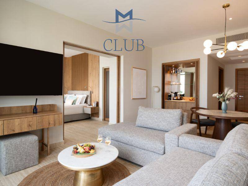Miraggio Thermal Spa Resort inklusive Privattransfer