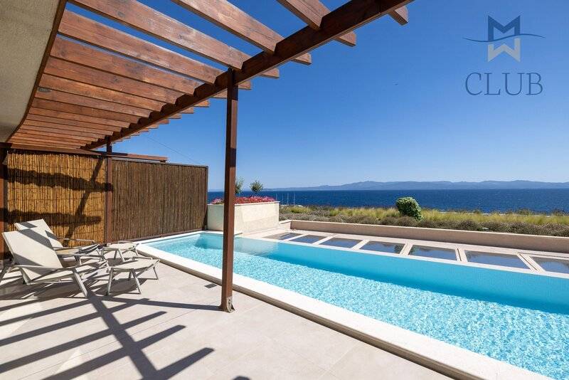 Miraggio Thermal Spa Resort inklusive Privattransfer