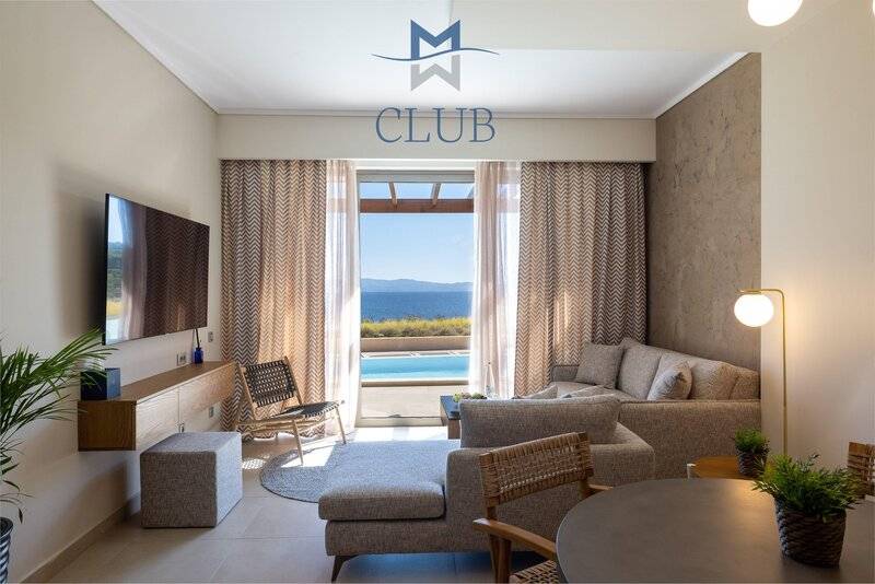 Miraggio Thermal Spa Resort inklusive Privattransfer