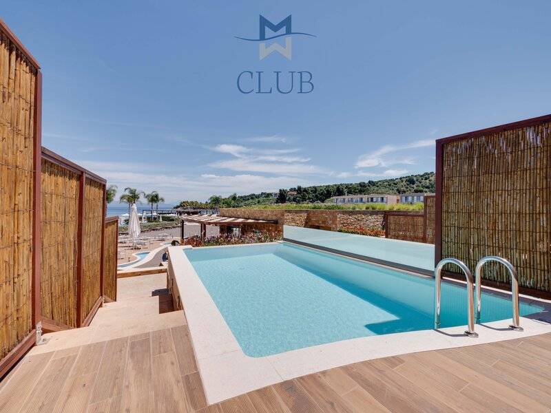 Miraggio Thermal Spa Resort inklusive Privattransfer