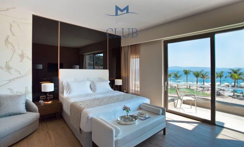 Miraggio Thermal Spa Resort inklusive Privattransfer
