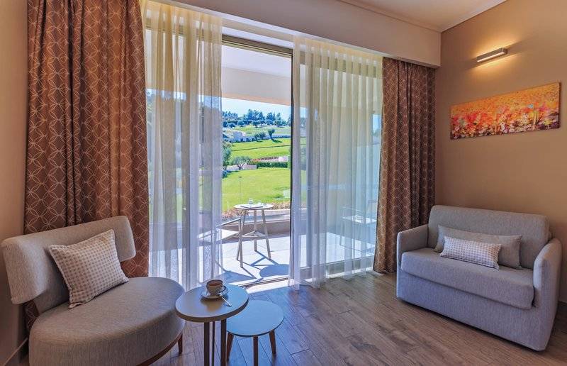 Miraggio Thermal Spa Resort inklusive Privattransfer