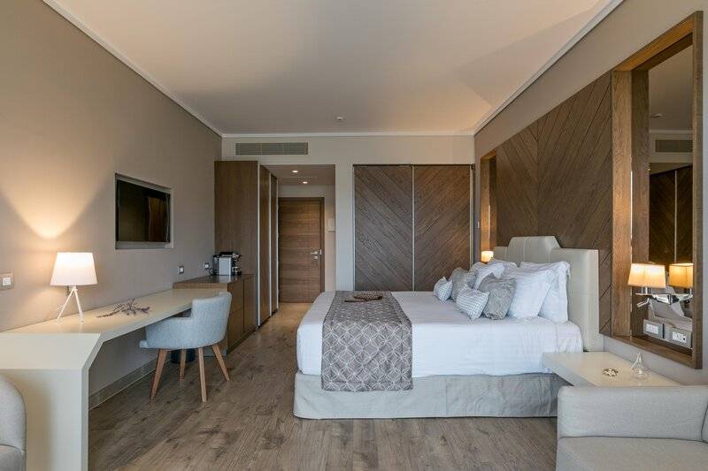 Miraggio Thermal Spa Resort inklusive Privattransfer