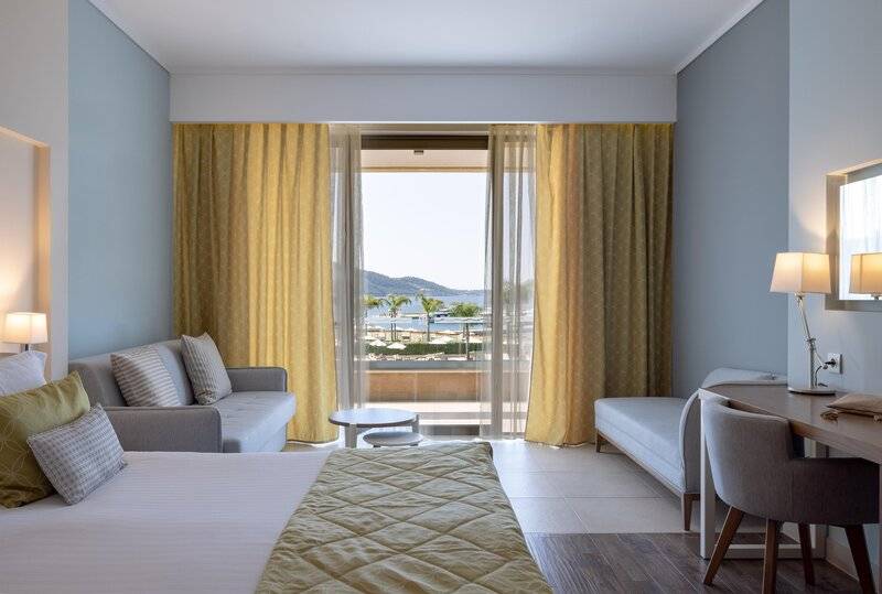 Miraggio Thermal Spa Resort inklusive Privattransfer