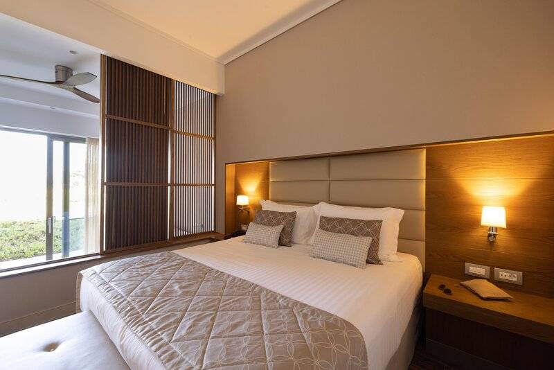Miraggio Thermal Spa Resort inklusive Privattransfer