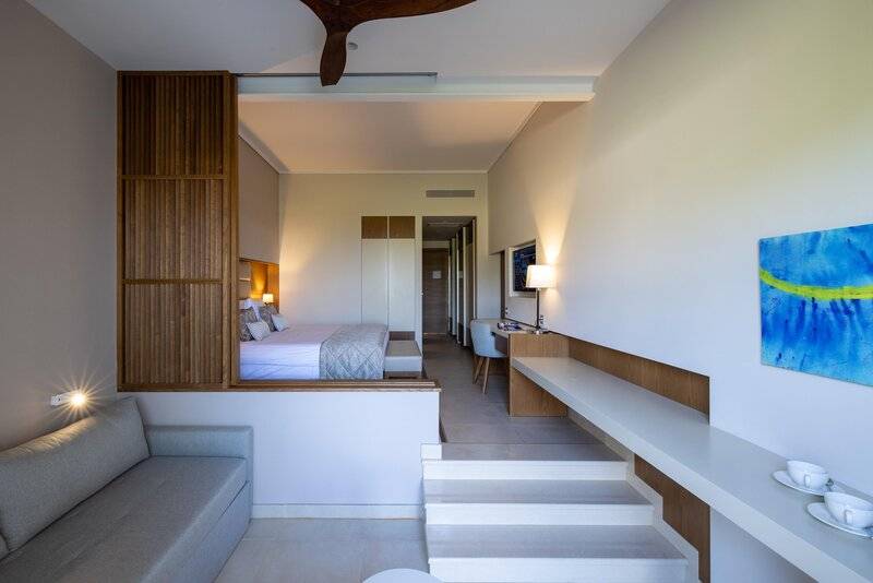 Miraggio Thermal Spa Resort inklusive Privattransfer