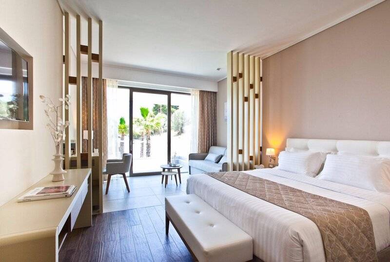 Miraggio Thermal Spa Resort inklusive Privattransfer
