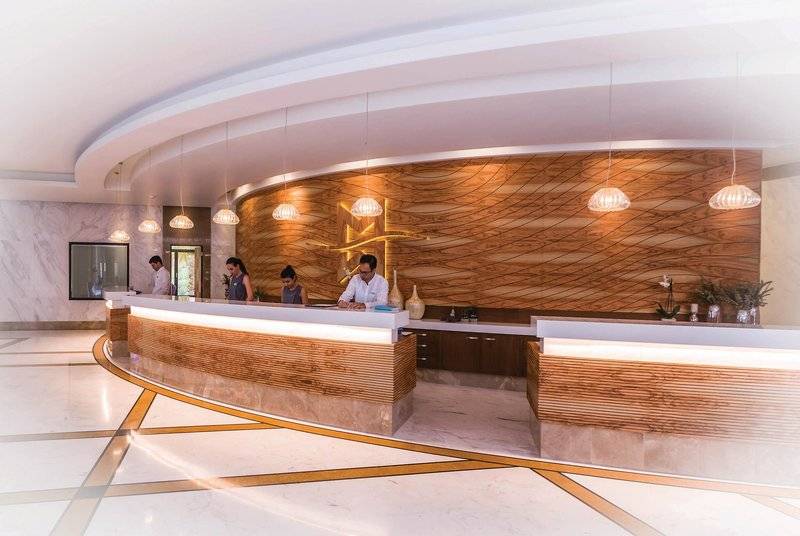 Miraggio Thermal Spa Resort inklusive Privattransfer