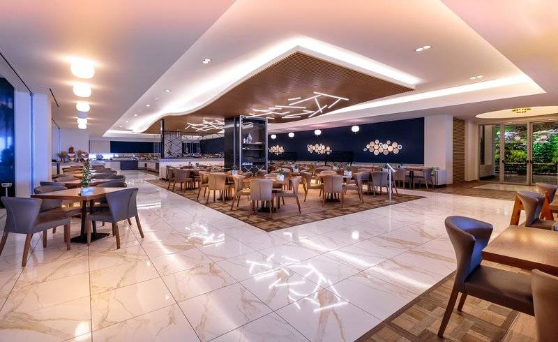 Miraggio Thermal Spa Resort inklusive Privattransfer