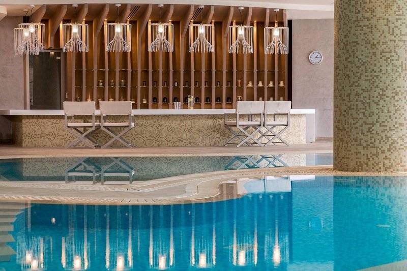 Miraggio Thermal Spa Resort inklusive Privattransfer