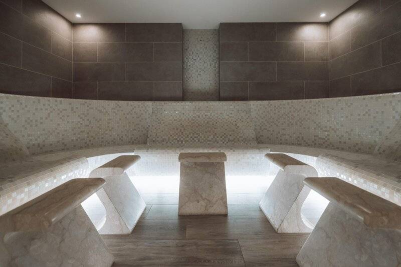 Miraggio Thermal Spa Resort inklusive Privattransfer