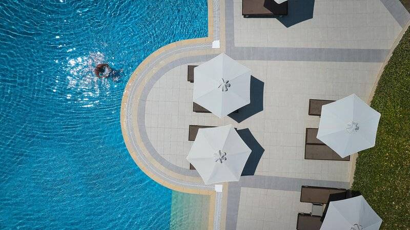 Miraggio Thermal Spa Resort inklusive Privattransfer